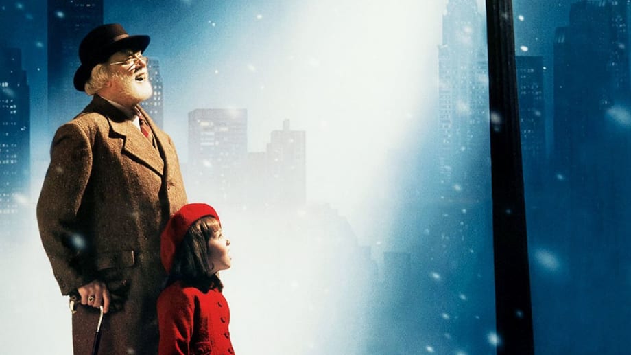 Watch Miracle on 34th Street (1994)