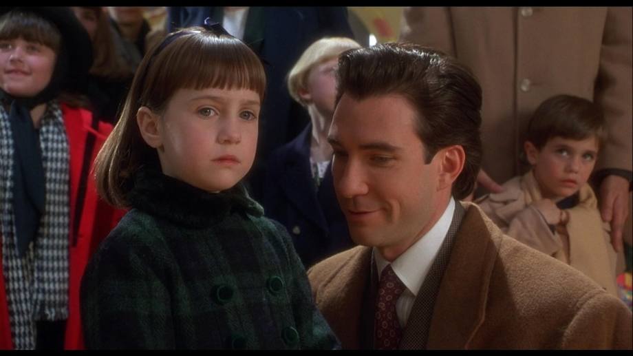 Watch Miracle On 34th Street