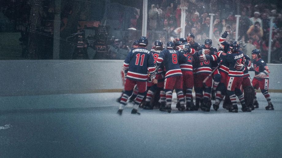 Watch Miracle: The Boys of '80