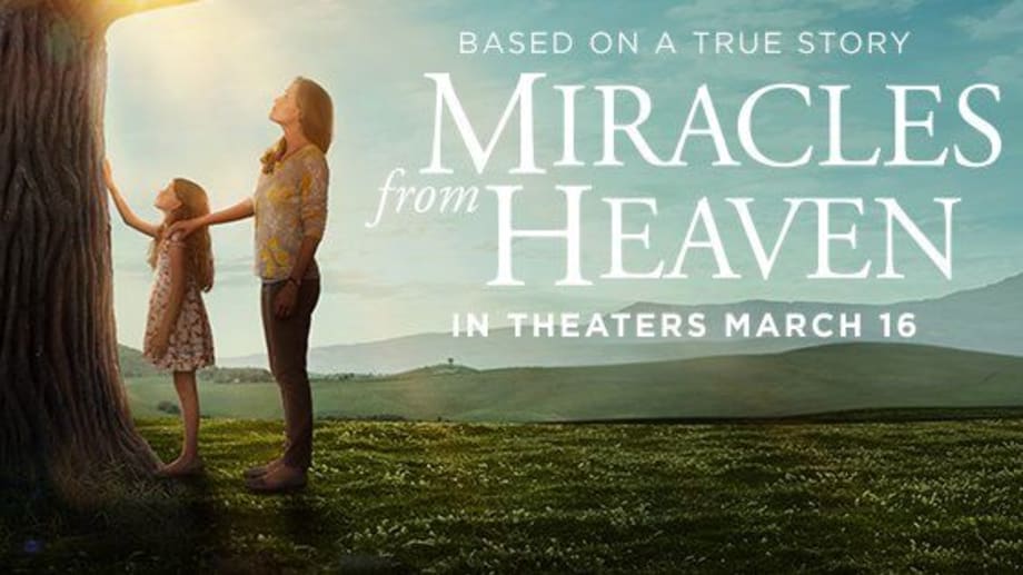 Watch Miracles From Heaven