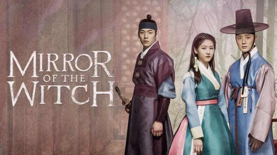 Watch Mirror of the Witch