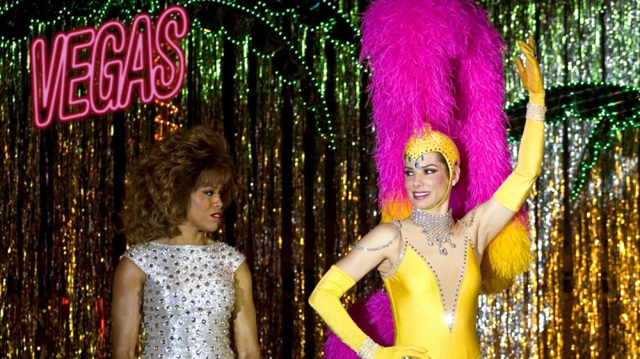 Watch Miss Congeniality 2 Armed And Fabulous