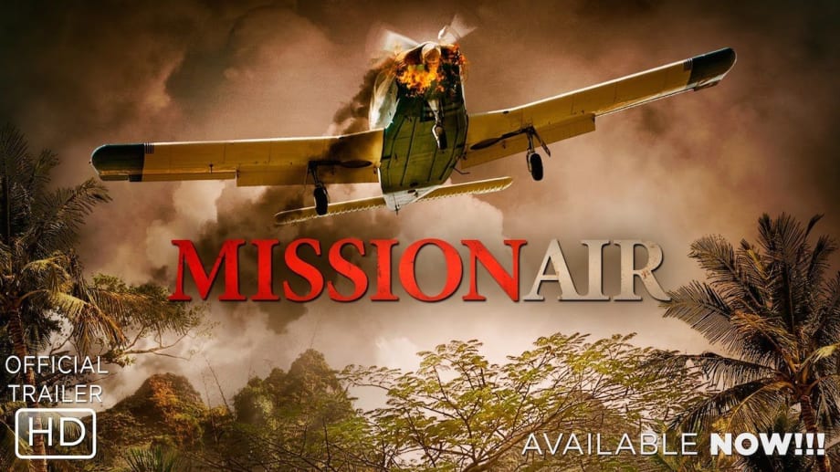 Watch Mission Air