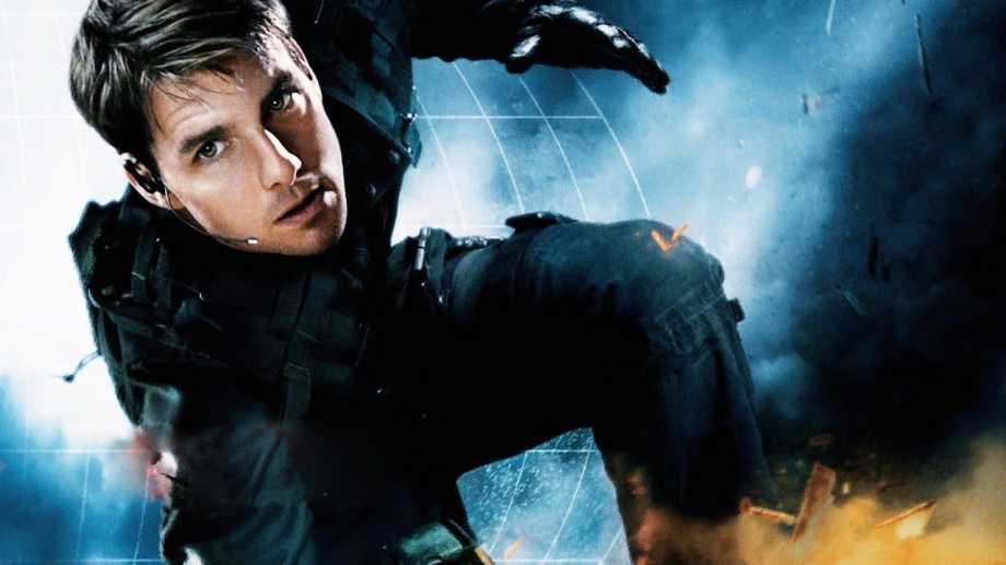 Watch Mission Impossible III
