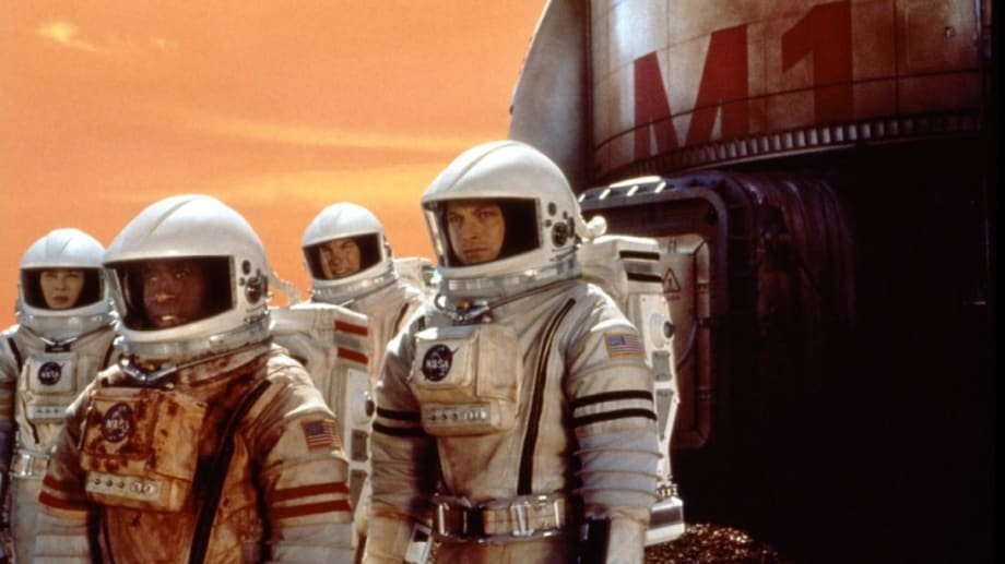 Watch Mission to Mars
