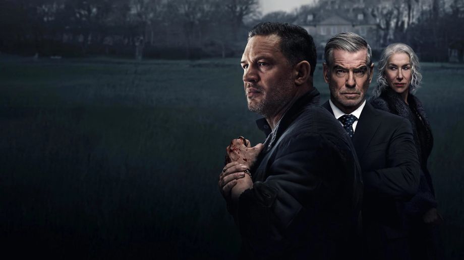 Watch MobLand - Season 2