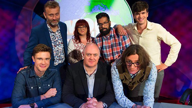 Watch Mock The Week - Season 1