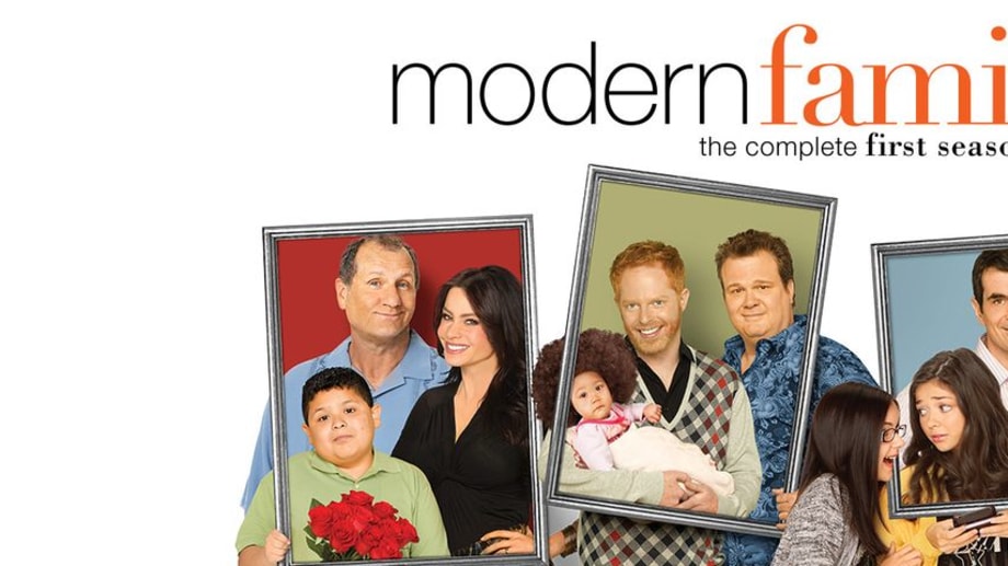 Watch Modern Family - Season 1
