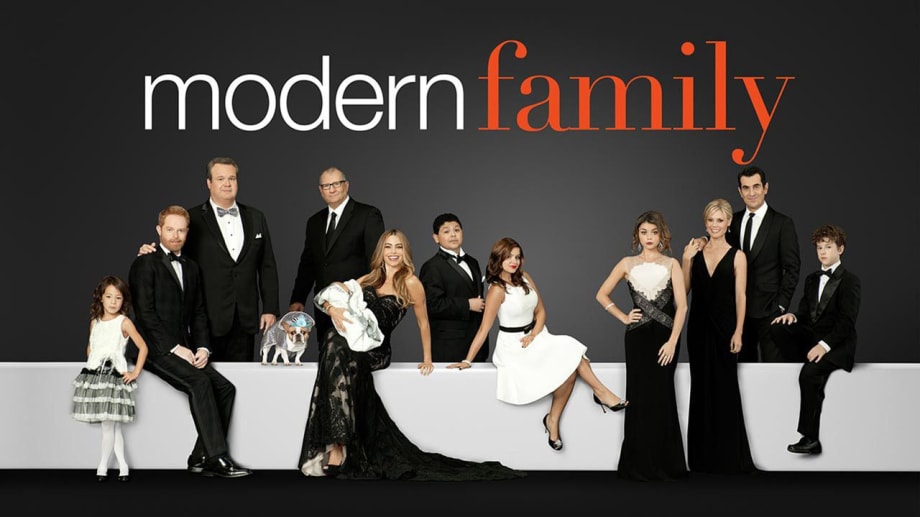 Watch Modern Family - Season 5