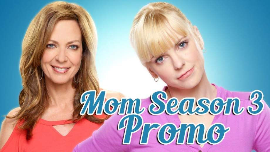 Watch Mom - Season 3