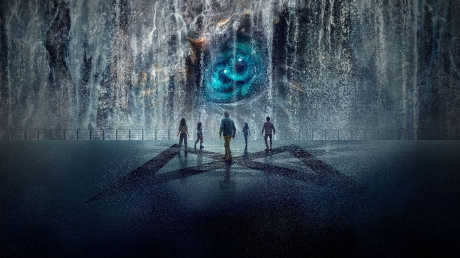 Watch Monarch: Legacy of Monsters - Season 2