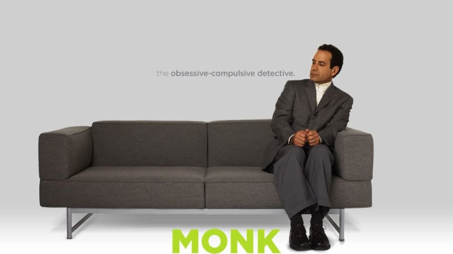 Watch Monk - Season 7