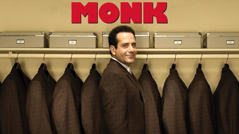 Watch Monk - Season 8