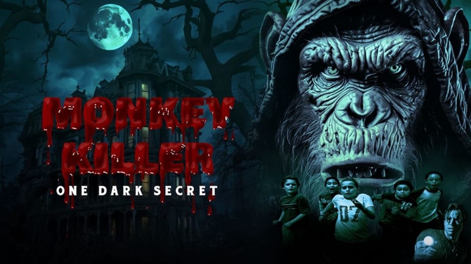Watch Monkey Killer