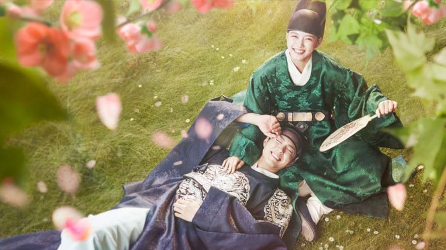 Watch Moonlight Drawn By Clouds