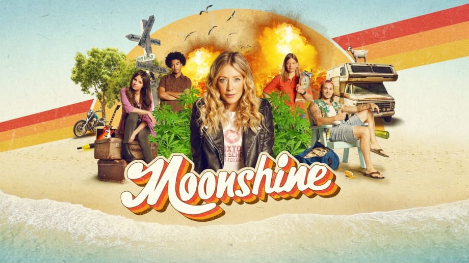 Watch Moonshine - Season 2