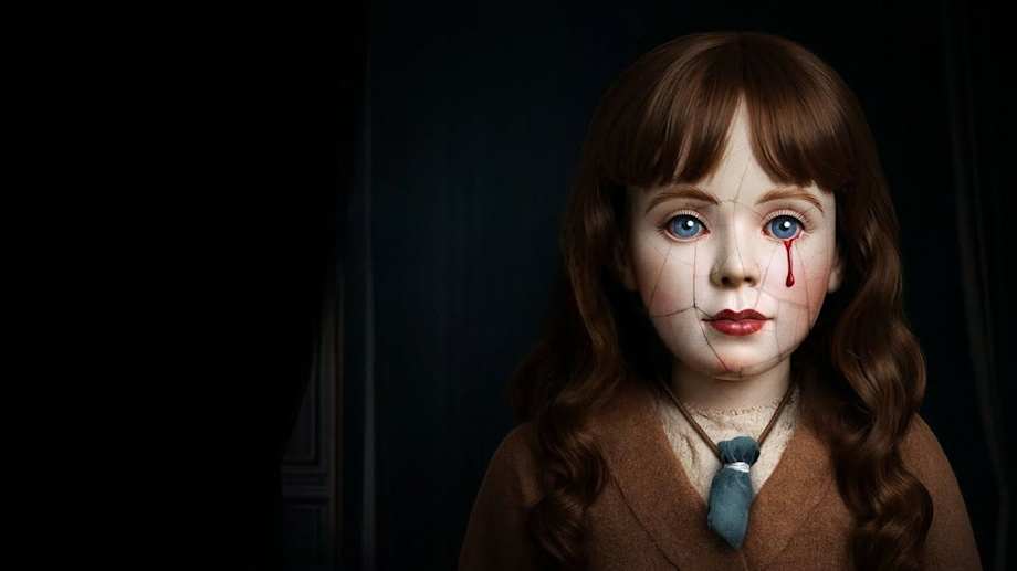 Watch Morgan: Killer Doll