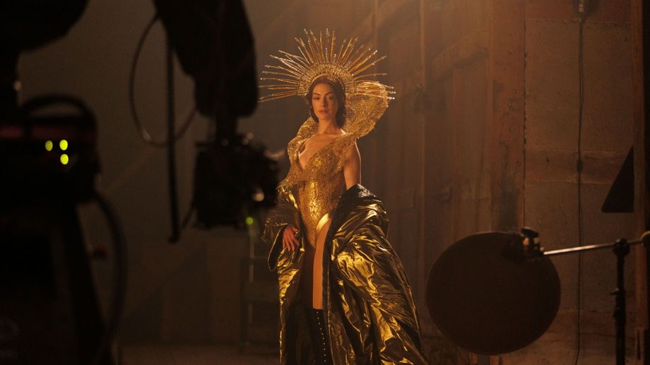 Watch Mother Mary