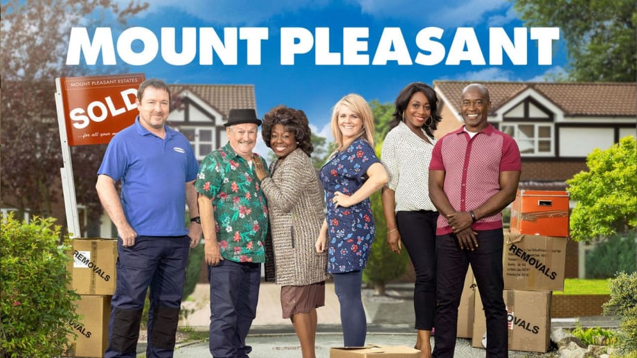 Watch Mount Pleasant - Season 6