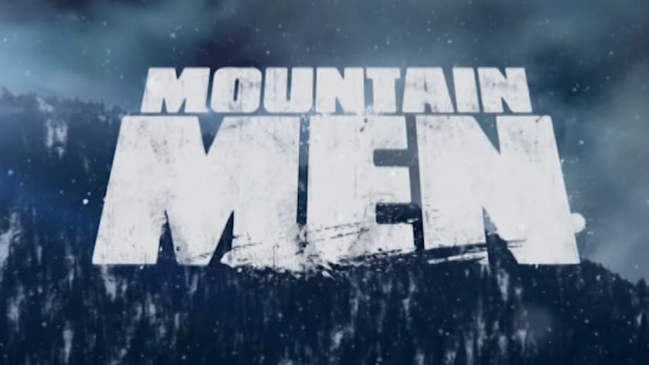 Watch Mountain Men - Season 2