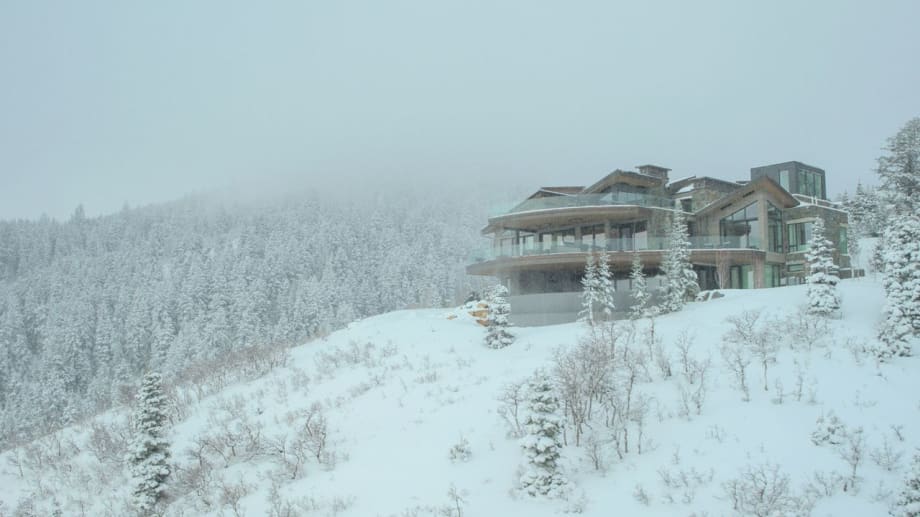 Watch Mountainhead