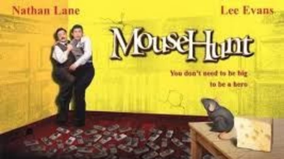 Watch Mouse Hunt