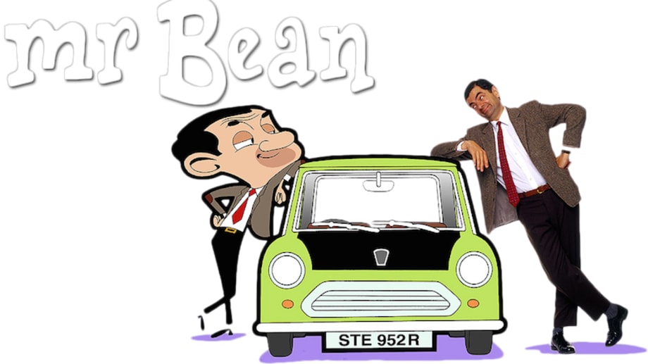 Watch Mr Bean: The Animated Series - Season 1