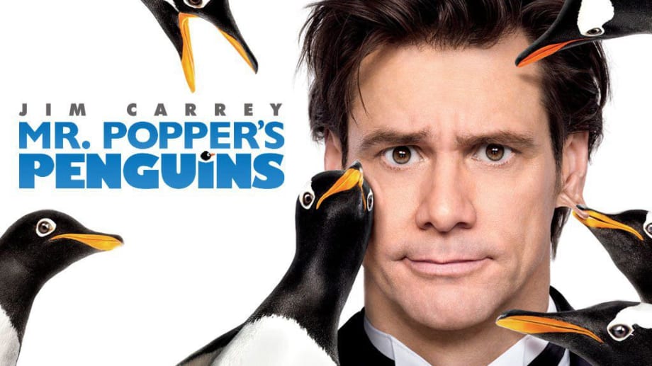 Watch Mr Popper's Penguins