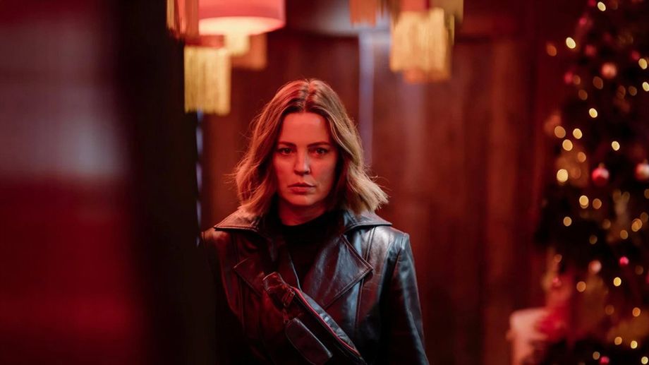 Watch Ms X - Season 1