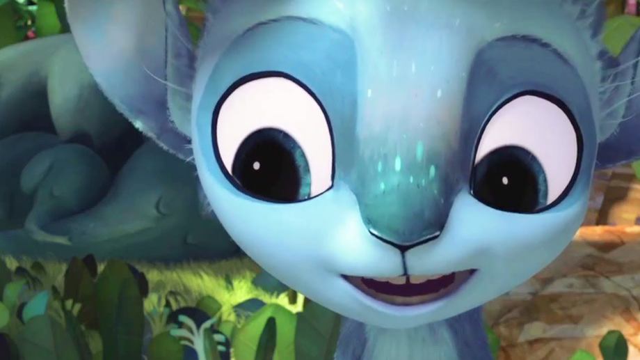Watch Mune The Guardian of the Moon