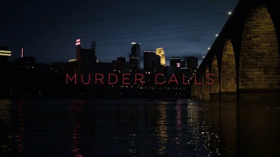 Watch Murder Calls - Season 2