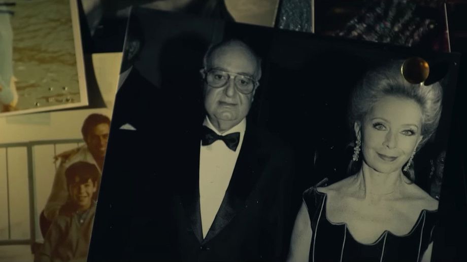 Watch Murder in Monaco