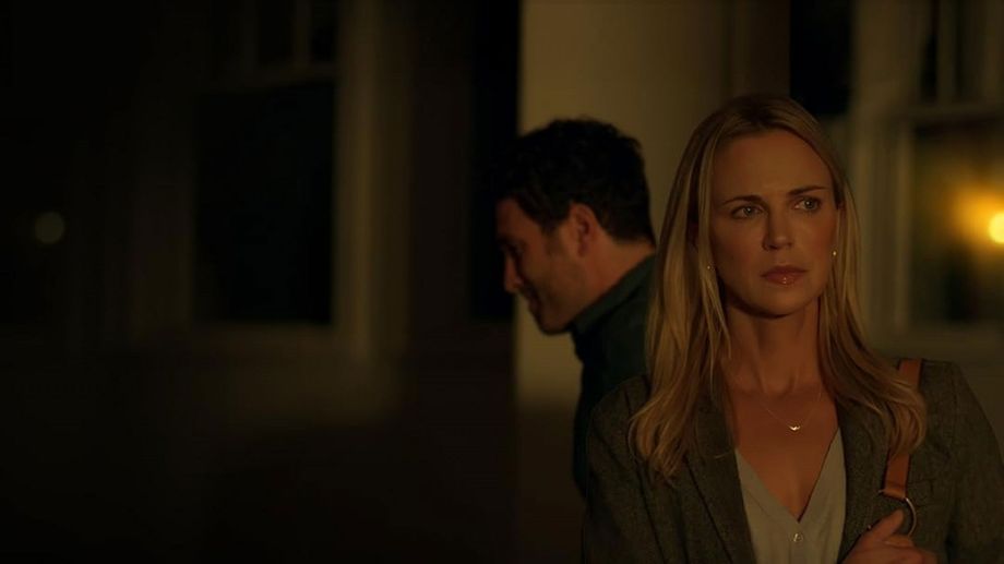 Watch Murder, Lies and Marriage