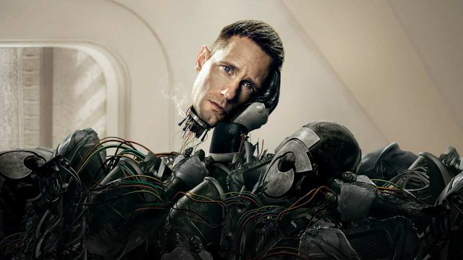 Watch Murderbot - Season 1