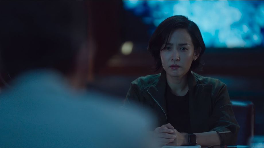 Watch Murderer Report