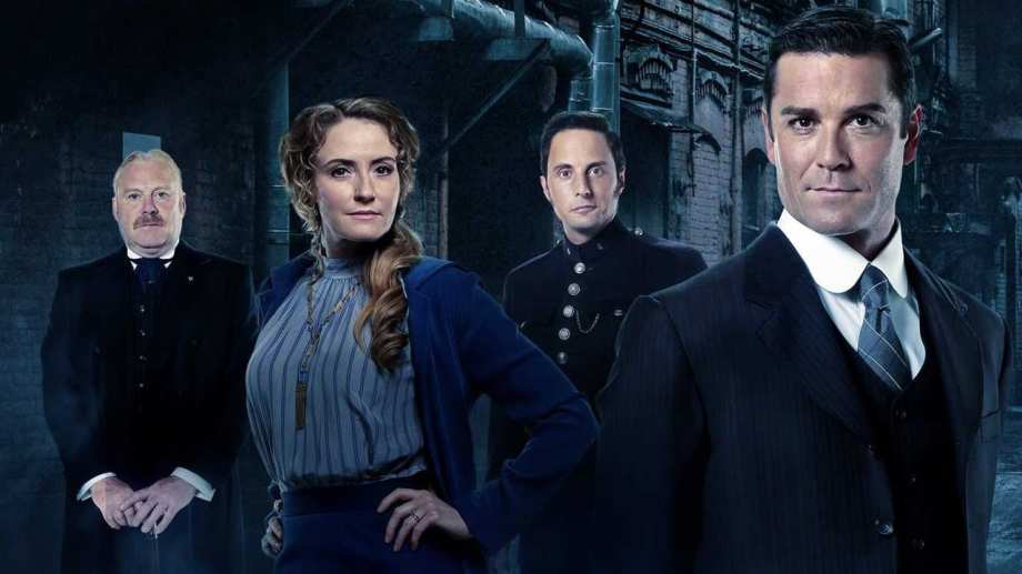 Watch Murdoch Mysteries - Season 13