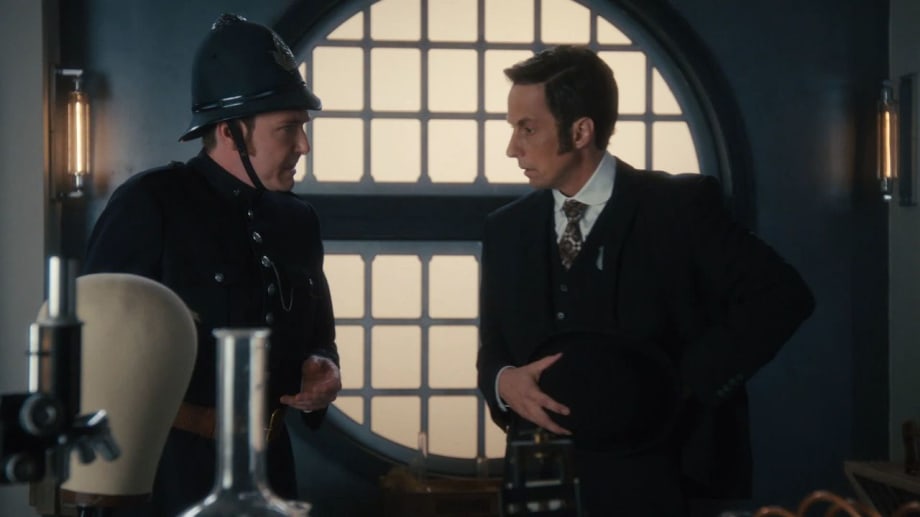 Watch Murdoch Mysteries - Season 18