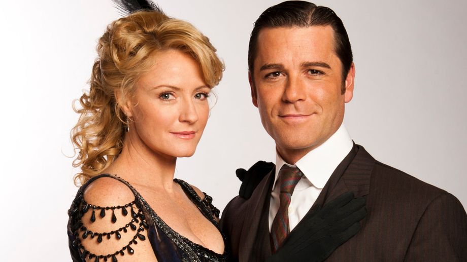 Watch Murdoch Mysteries - Season 20