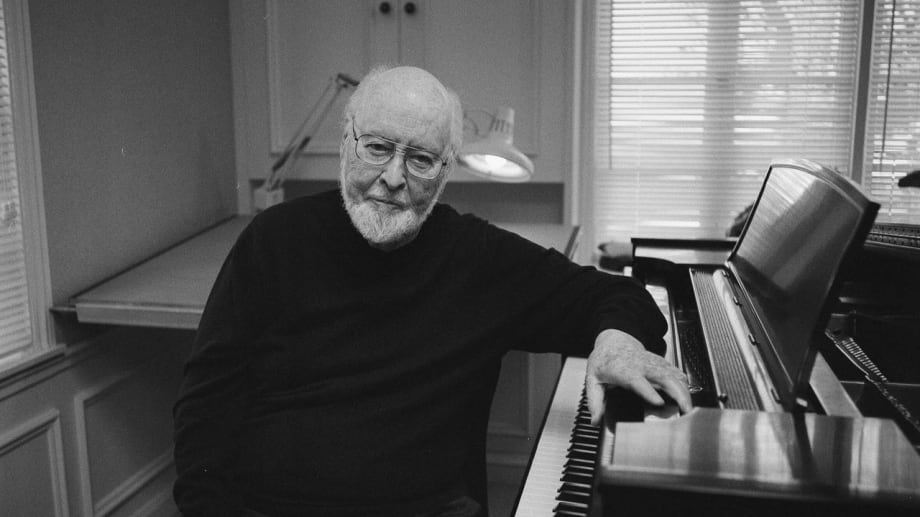 Watch Music by John Williams