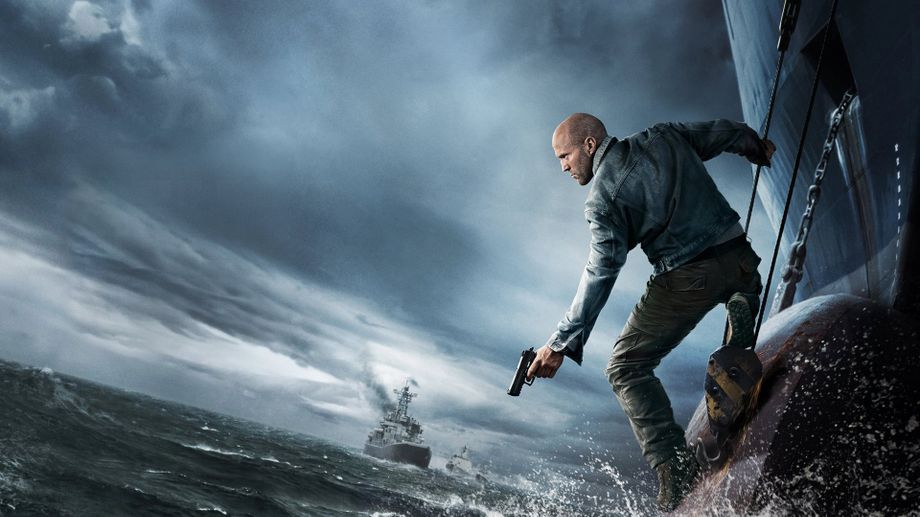Watch Mutiny