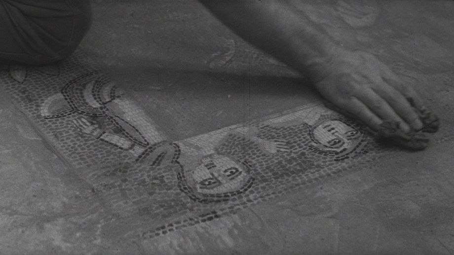 Watch My Armenian Phantoms