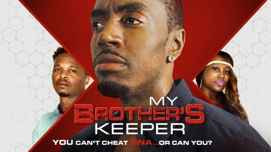 Watch My Brother's Keeper