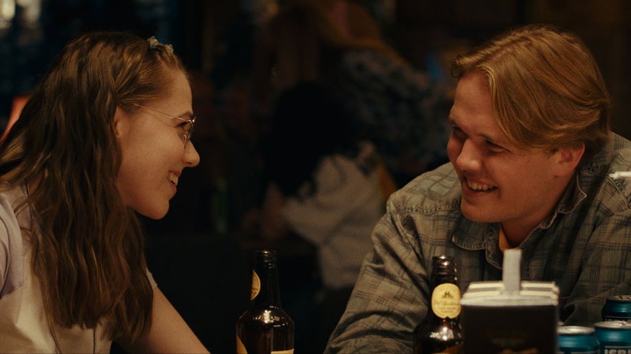 Watch My First Love