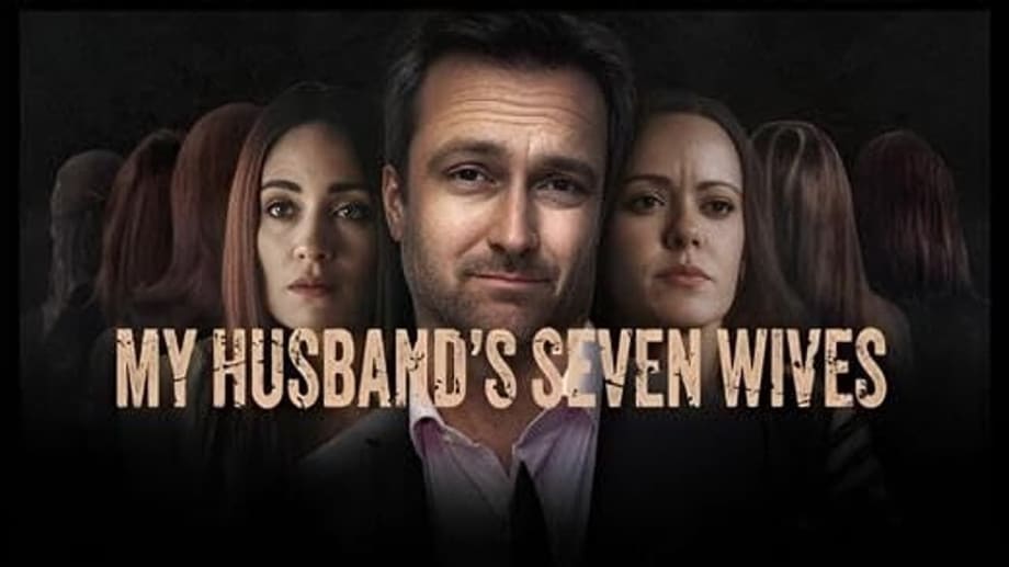 Watch My Husband's Seven Wives