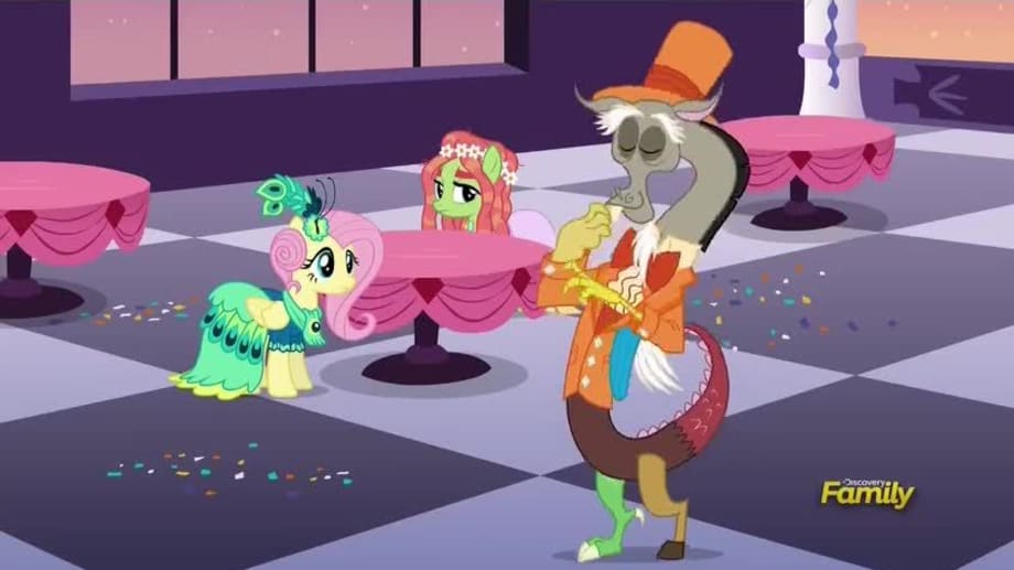 Watch My Little Pony Friendship Is Magic - Season 7