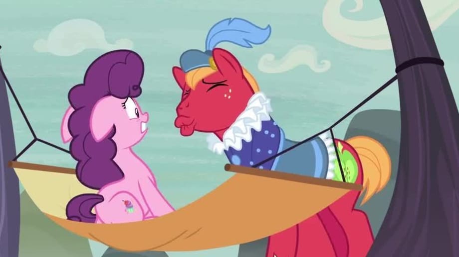 Watch My Little Pony Friendship Is Magic - Season 8