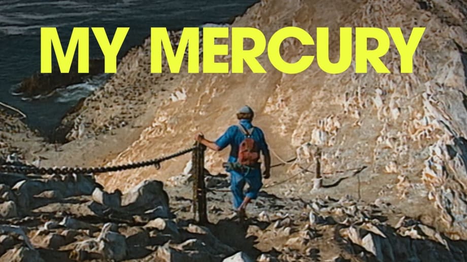 Watch My Mercury