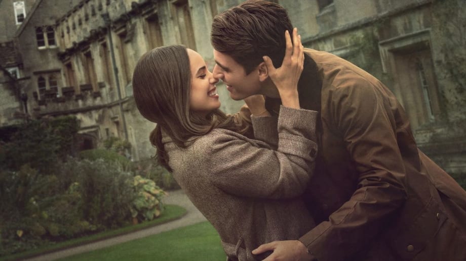 Watch My Oxford Year