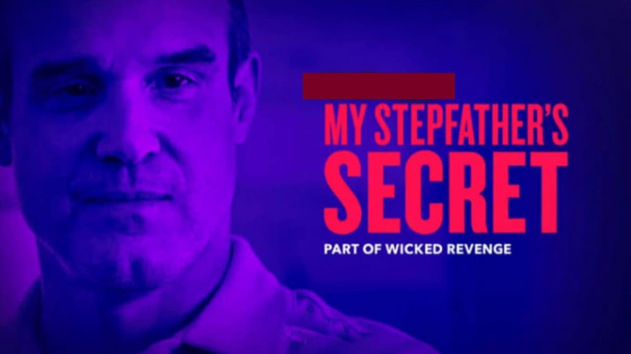Watch My Stepfather's Secret