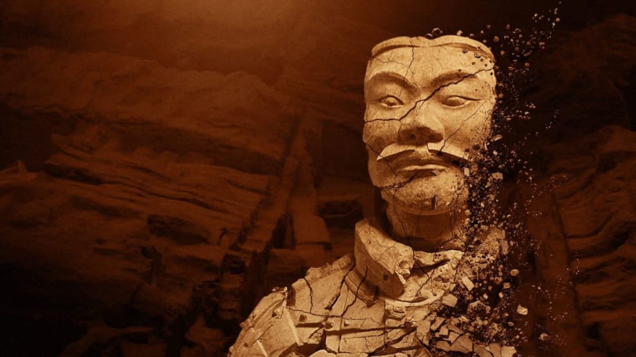 Watch Mysteries of the Terracotta Warriors